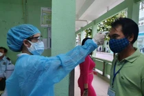 Lịch trình đi lại của 8 bệnh nhân COVID-19 Đà Nẵng mới nhất