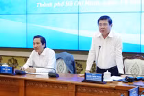 TP Thủ Đức dự kiến đi vào hoạt động từ ngày 1/3/2021