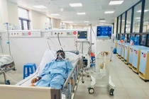 Sốt cao, nam thanh niên suýt chết bởi lý do không ngờ