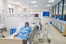 Sốt cao, nam thanh niên suýt chết bởi lý do không ngờ