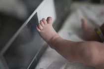 3 người đàn ông rao bán trẻ em trên Instagram