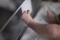 3 người đàn ông rao bán trẻ em trên Instagram