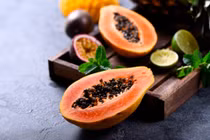 Cách làm mặt nạ dưỡng da mùa thu “bổ sung vitamin” cho làn da