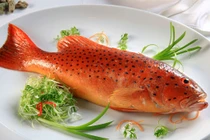 10 món ngon hấp dẫn ở Côn Đảo “níu chân” du khách