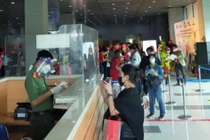 Thủ tướng Phạm Minh Chính: Chủ động ứng phó biến thể Omicron