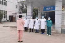 Bệnh nhân tái nhiễm virus corona càng nguy hại tính mạng?