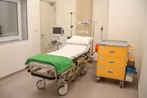 Hà Nội sẵn sàng 4040 giường điều trị nếu dịch Covid-19 diễn biến phức tạp