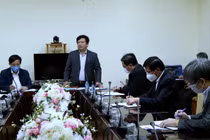 Hà Nam họp khẩn: Cách ly 30 y bác sỹ và 1 thôn liên quan bệnh nhân COVID-19 thứ 251