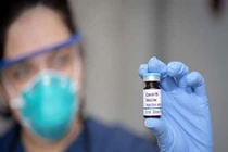 Nga dự kiến tiêm vaccine ngừa COVID-19 đại trà từ tháng 10/2020