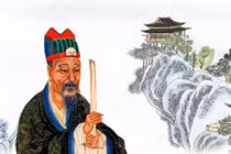 Lưu Bá Ôn tiên đoán việc Sùng Trinh Đế treo cổ tự sát?