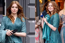 Chân dung nàng công chúa xinh đẹp, tài giỏi của Hà Lan