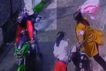 Chồng thuê 4 sát thủ giết vợ để đi theo nhân tình