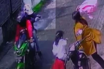 Chồng thuê 4 sát thủ giết vợ để đi theo nhân tình