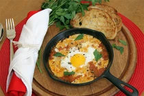 4 thực phẩm “hảo hạng” vào buổi sáng giúp cơ thể “khỏe cả năm”