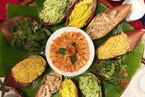 Lẩu thả lọt top 100 đặc sản Việt Nam 2020-2021 có gì đặc biệt?