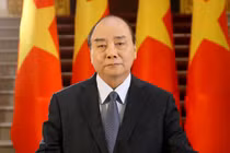 Thủ tướng Nguyễn Xuân Phúc gửi thư cho bà con người Việt ở nước ngoài