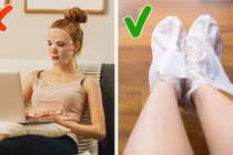 Những cách tận dụng sản phẩm quá hạn để làm đẹp