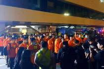 Hơn 300 người Trung Quốc lừa đảo bị trục xuất khỏi Philippines