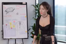 “Nhức mắt” gu thời trang gợi cảm của nữ giảng viên sexy Âu Hà My