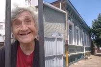 Cụ bà 81 tuổi bị bắt vì thuê người giết sĩ quan cảnh sát