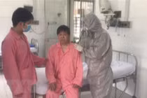 Bệnh nhân thứ 2 ở BV Chợ Rẫy âm tính với virus corona đã khỏi bệnh hẳn?