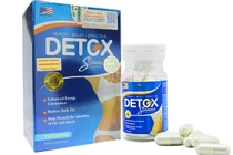 Sản phẩm detox giảm cân Mỹ Health–Belief–Effective bị cảnh báo vì lý do gì?