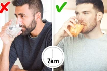 7 sai lầm khi bù nước cho cơ thể mà bạn có thể đang mắc