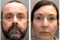 Anh: Vợ chồng hiệu phó ngồi tù gần 30 năm vì tội lạm dụng trẻ em