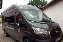 Thương tâm bé gái tử vong vì bị bỏ quên trên xe buýt trường