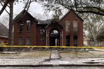 Bốn người trong gia đình gốc Việt thiệt mạng vì cháy nhà ở Texas