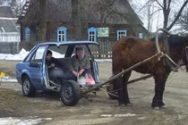 Những hình ảnh chứng minh người Nga hài hước bậc nhất thế giới