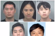 Mỹ: Cô gái Hàn bị nhóm tôn giáo tra tấn, bỏ đói đến chết