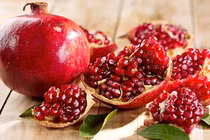 9 thực phẩm ngăn ngừa lão hóa cực hiệu quả cho chị em