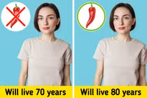 Điều gì xảy ra với cơ thể khi bạn ăn đồ cay nóng