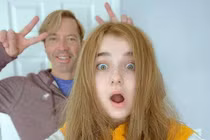 Bị cấm yêu, nghịch tử rủ người tình sát hại bố đẻ