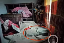 Án tử cho kẻ bệnh hoạn nhốt thiếu nữ 16 tuổi dưới hầm tối