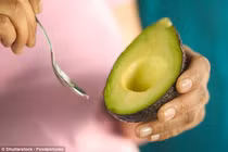 Điều gì sẽ xảy ra với đường ruột nếu bạn ăn bơ mỗi ngày