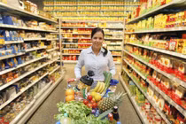 Những cách đốt cháy calo giảm cân mà không cần tập luyện