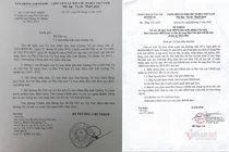 Đề nghị miễn nhiệm chức vụ Chủ tịch, Phó Chủ tịch tỉnh Quảng Trị