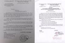 Đề nghị miễn nhiệm chức vụ Chủ tịch, Phó Chủ tịch tỉnh Quảng Trị