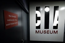 Bảo tàng đặc biệt của CIA: Bí mật với cả khách thăm quan!