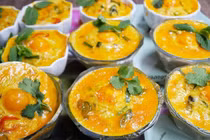 Điểm danh các món mắm miền Tây nổi tiếng ăn một lần nhớ mãi