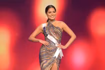 Bí quyết giữ dáng nóng bỏng của các Hoa hậu Hoàn vũ thế giới