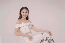 Gu thời trang gợi cảm của mỹ nhân 10X hot nhất phim “Gái ngàn đô“