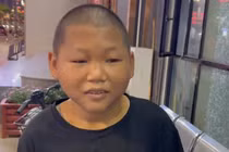 Chàng trai 27 tuổi khó tìm việc vì ngoại hình như trẻ em