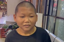 Chàng trai 27 tuổi khó tìm việc vì ngoại hình như trẻ em