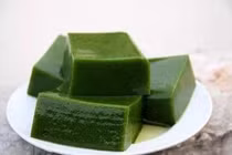 Kỳ lạ món đậu phụ màu xanh, bốc mùi thối người Trung Quốc xếp hàng mua