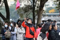 Mức thưởng tết 2021 thấp, có thể bằng hiện vật