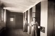 Nhà tù giam giữ tội phạm khét tiếng chuyển đổi thành nhà trọ