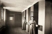 Nhà tù giam giữ tội phạm khét tiếng chuyển đổi thành nhà trọ